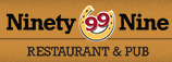 99 Restaurants coupon