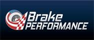 Brake Performance promo code