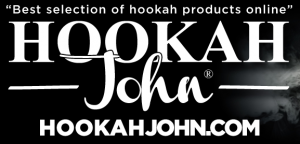 Hookahjohn coupon code