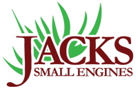 Jacks Small Engines coupon code
