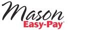 Mason Easy Pay coupon code