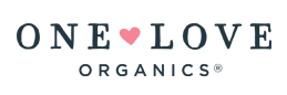 One Love Organics discount code