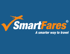 Smartfares coupon