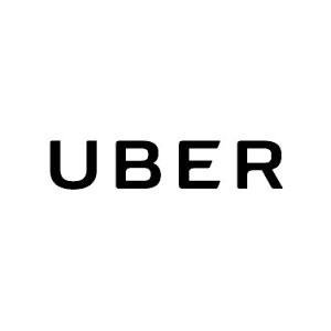 Uber promo code