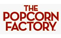The Popcorn Factory promo code